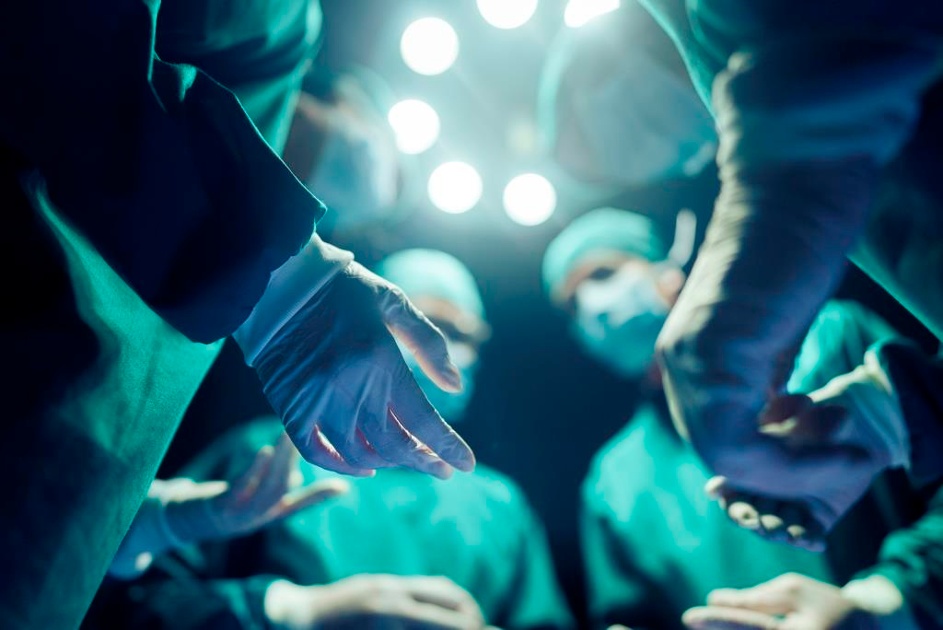 Voler Systems Robotic Surgery Video Streaming Breakthrough